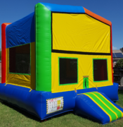 Interactive games rental in Mesa