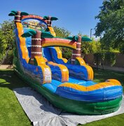 Interactive games rental in Mesa