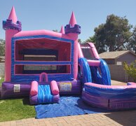 Mesa Bounce House Rental