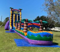 Obstacle Course rental in Mesa