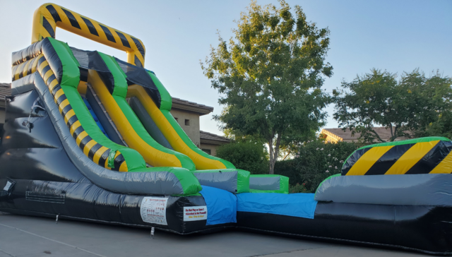 bounce house rental in Mesa