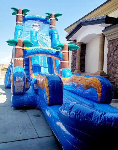 carnival games in Mesa