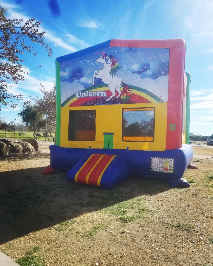 table and chair rentals in Mesa