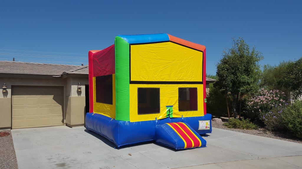 table and chair rentals in Mesa