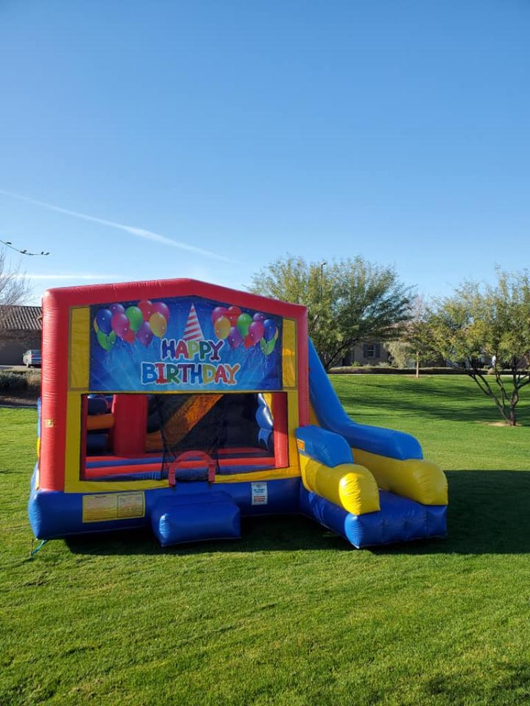 carnival games in Mesa